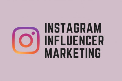 The Ultimate Guide for Becoming an Instagram Influencer