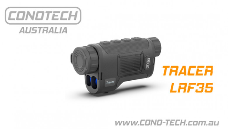 Thermal Imaging Scope - A Useful Equipment