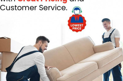 Top 4 Packers and Movers in Vijayawada| Get Moving India Affordable Quote in 5 Mins