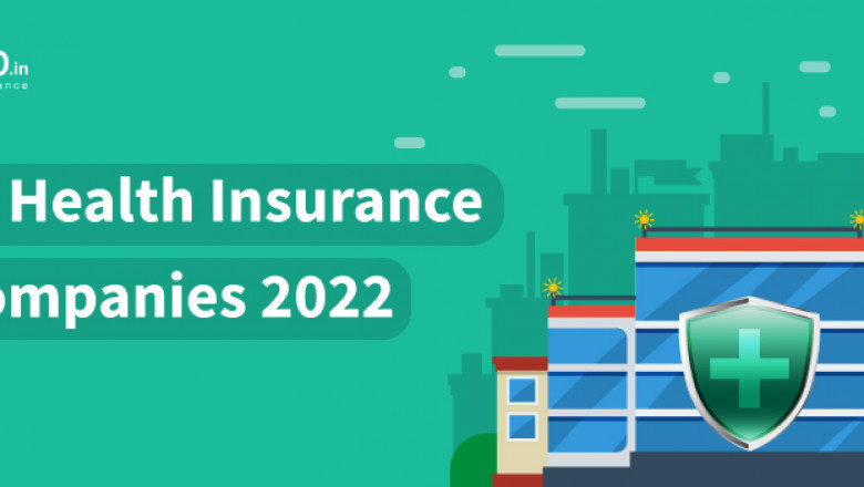 Top 5 Health Insurance Companies