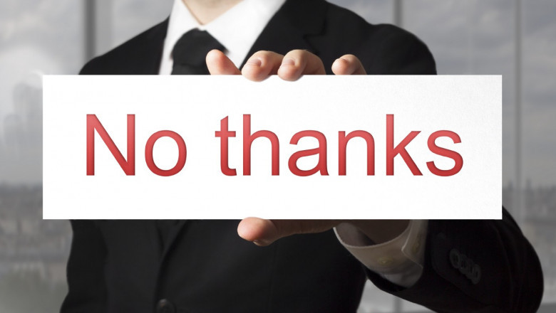What Are Things You Must Consider Before Making A Decision To Decline A Job Offer