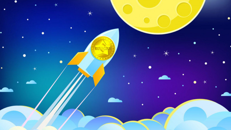 What Is Elucks Token?