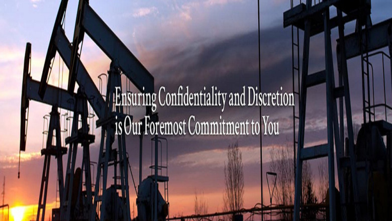 What is Oil and Gas Industry Recruitment?