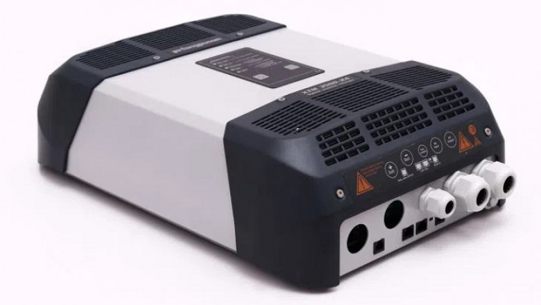 What to Look For in a Solar Inverter