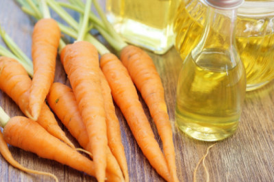 Your new favorite skincare brand- Carrot and Stick