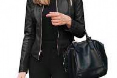 An Introduction to the bomber jackets