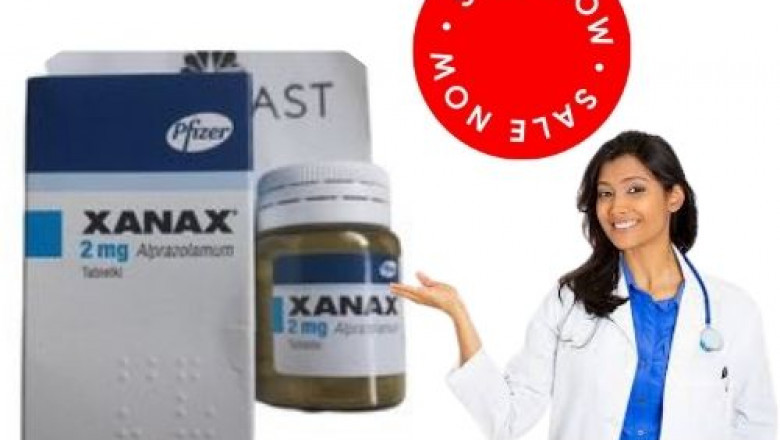 Buy Xanax Online Overnight | Buy Xanax Pill