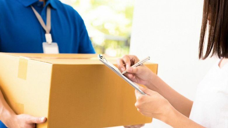 Cheap and easy shipping to UK in just a few clicks