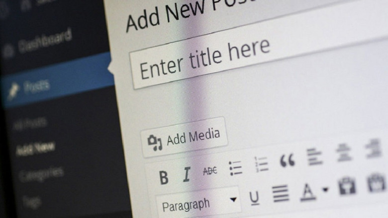 Craft a perfect headline for your blog post