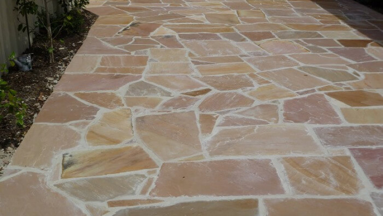 Disproving The Misconceptions Surrounding The Rates Of Stone Paving