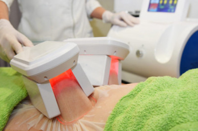 Fat Freezing Treatment For Body Contouring