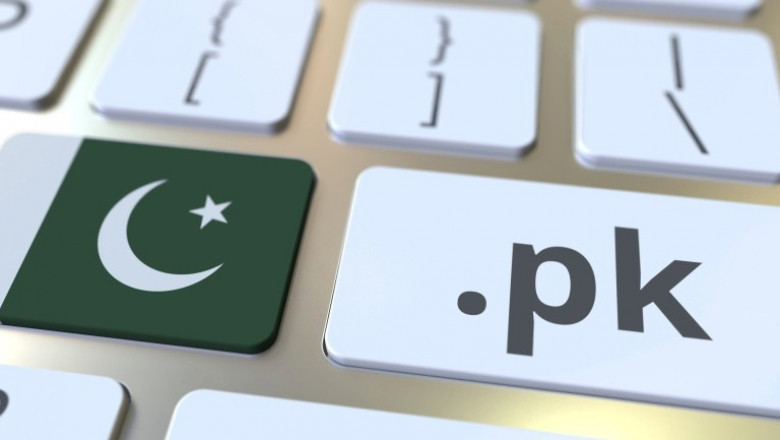 Get to be aware of registration of cheapest dot pk domain