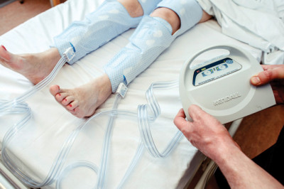 Pneumatic Compression Devices for Lymphedem Market Insights, Trends, Top Industry Players and Future Development Status by 2025 | Research Informatic