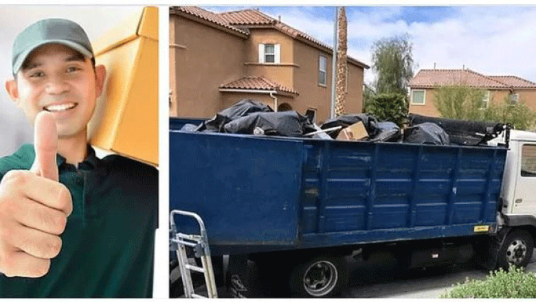 The Benefits Of A superb Junk Removal Service
