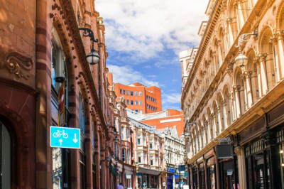 The Most Affordably Priced Cities in the United Kingdom for International Students