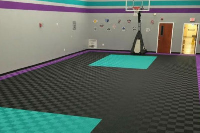 the quality of gym center