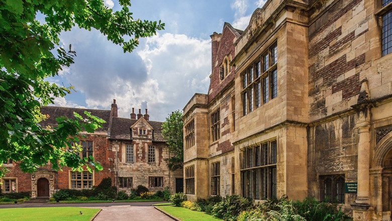 University of York | University List in The UK | AHZ Associates