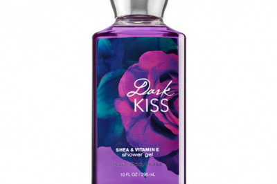 Buy Dark Kiss Body Wash Gel