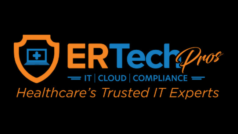 Experience most Desire Healthcare it consulting services with ER Tech Pros