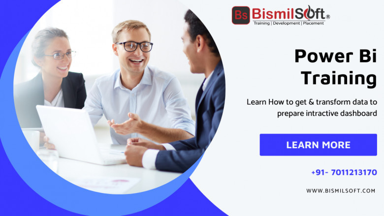 How to Become a Power BI Developer?