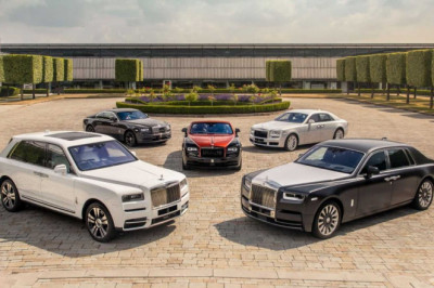 INVEST IN LUXURY CAR RENTAL IN DUBAI