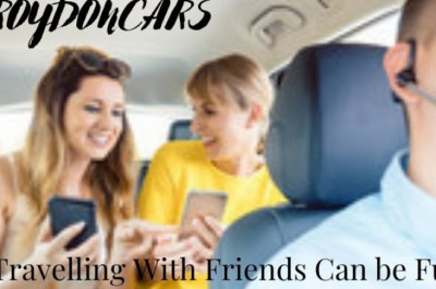 Reliable taxis in Croydon  to Airports in London.