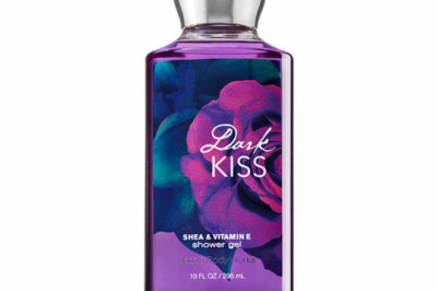 Shop Now Dark Kiss Body Wash Gel