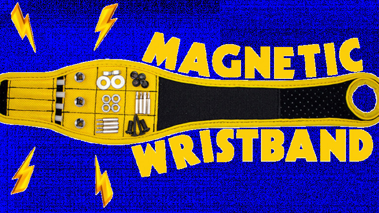 Welcome to Official Magnetic Wristband Store