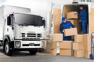 Why Hiring Professional Packers and Movers is Better than DIY