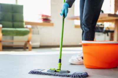 2022: ULTIMATE GUIDELINES FOR SUMMER CLEANING