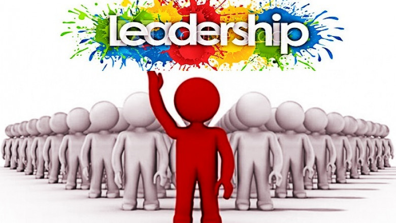 A political leader
