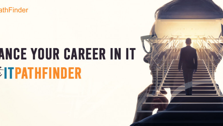 Advance Your Career In IT with ITPathfinder