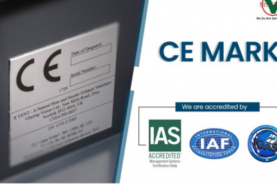 Apply CE Mark Certification in kuwait for Electrical Equipment