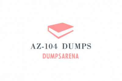 AZ-104 Dumps Update 2022