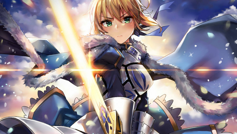 Beginner's Guide to Fate Anime!