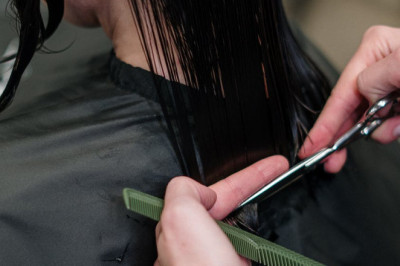 Best Hair Cutting Salon in Glendale, CA