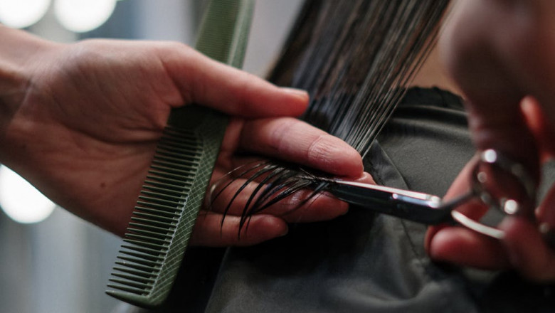 Best Updo Hair Extension In Glendale Ca