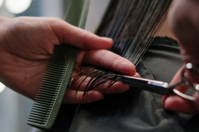 Best Updo Hair Extension In Glendale Ca