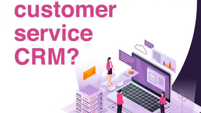 business crm software