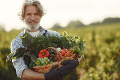 Buy 2022's Accurate & Verified Agriculture Industry Email list