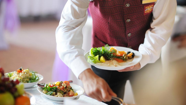 Catering and Food Service Contractor Market Key Strategy, Revenue, Opportunity and Key Trends