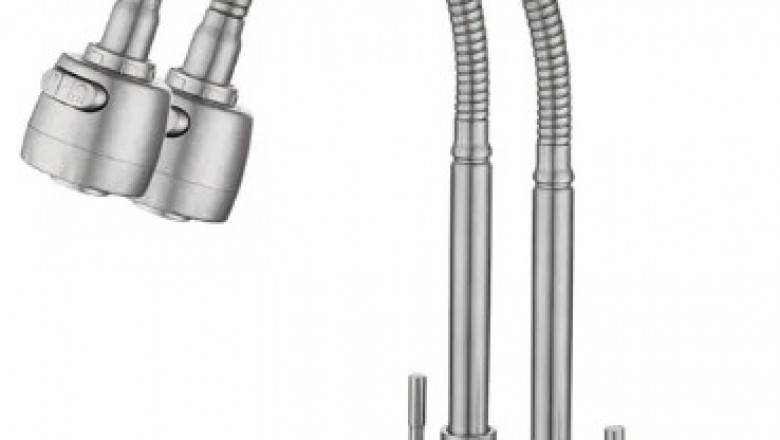 Choosing Touchless Commercial Kitchen Faucets