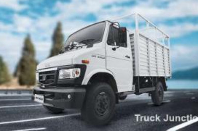 Chota hathi Mini Truck Models In India With Price & Features