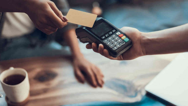 Contactless Payments Market Size,Share, Forecasts Analysis, Company Growth, Company Profiles and Key Regions 2020 - 2027