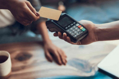 Contactless Payments Market Size,Share, Forecasts Analysis, Company Growth, Company Profiles and Key Regions 2020 - 2027