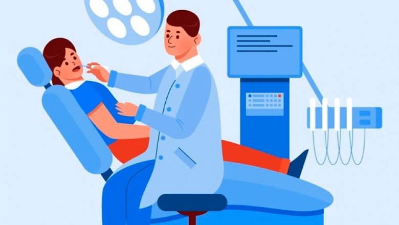 Dental Clinic Management Software – CAPS28