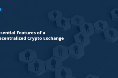 DEX: The solution through decentralized exchange in a secure way
