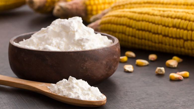 Dextrin Market Key Strategy, Revenue, Opportunity and Key Trends