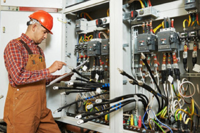 Electricians Service Team Santa Barbara