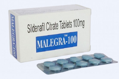 Get Malegra With Free Home Delivery